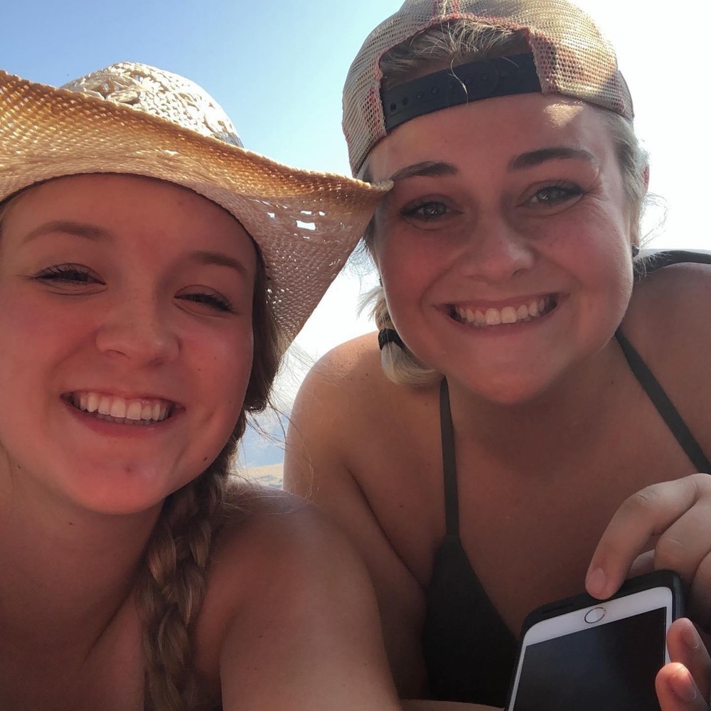 Meet your Posher, Kiffen